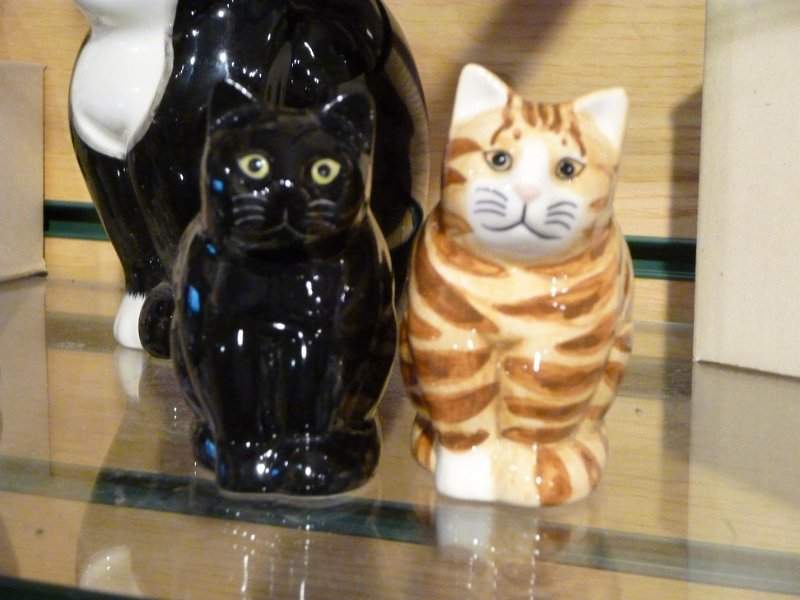 Engeland zuiden (o.a. Stonehenge) - 085